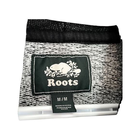 Roots sweater - Picture 2 of 3